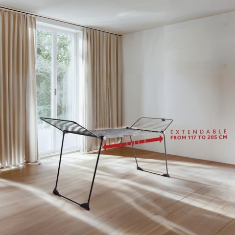 Suszarka Infinity Flex Ultimate Vileda