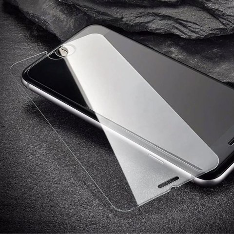 Szkło hartowane na iPhone 17 Air Full Glue Tempered Glass - 2 szt. WOZINSKY