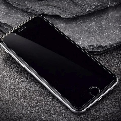 Szkło hartowane na iPhone 17 Pro / 16 Pro Tempered Glass - 2 szt. WOZINSKY