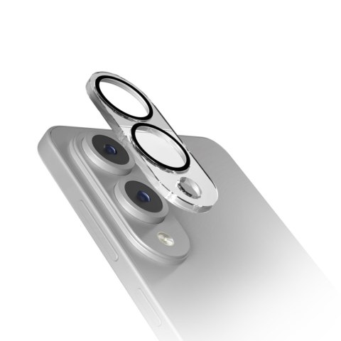 Szkło hartowane na obiektyw do Samsung Galaxy S25 Edge SBS