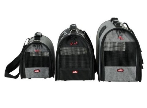 ZOLUX Torba transportowa dla psa i kota NOMAD FLOWER M 43,5×25×28,5cm