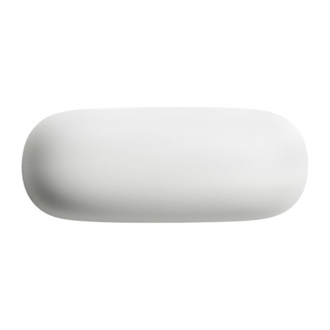 Słuchawki bezprzewodowe dokanałowe JBL Wave Beam Bluetooth 5.2 IP54 IPX2 - białe JBL