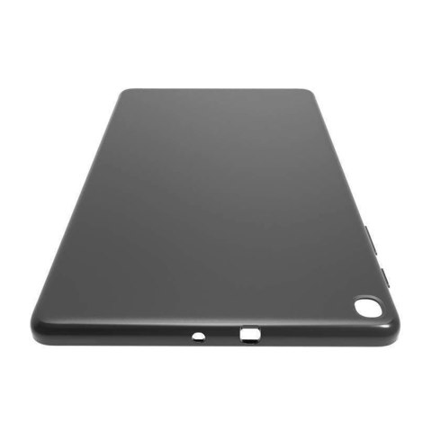 Etui pokrowiec ochronny na tablet iPad Pro 11'' 2024 Slim Case - czarne