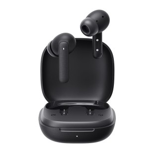Słuchawki bezprzewodowe dokanałowe Buds TWS IPX4 Bluetooth - szare QCY