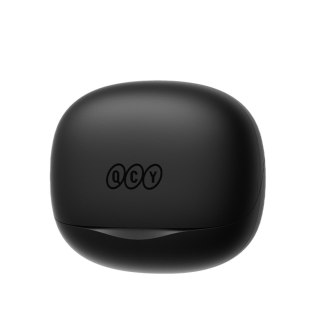 Słuchawki bezprzewodowe douszne Melobuds N50 ANC IPX4 Bluetooth - czarne QCY