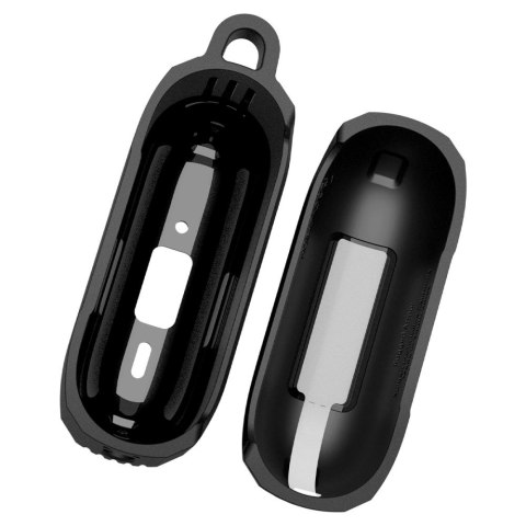 Etui na słuchawki AirPods Pro 3 Rugged Armor - czarny mat SPIGEN