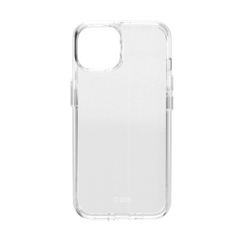 Etui pokrowiec do iPhone 16 Pro Extreme Active D3O - przezroczyste SBS