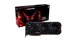 Karta graficzna PowerColor RX9070GRE Red Devil