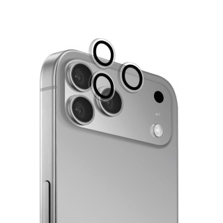 Szkła hartowane na obiektywy iPhone 17 Pro / iPhone 17 Pro Max Individual PURO