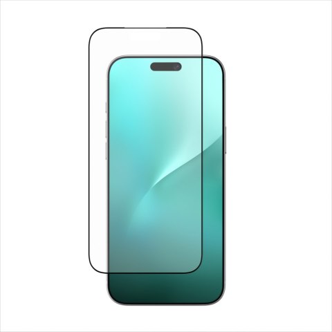 Szkło hartowane matowe na iPhone 17 Radix Matte AmazingThing