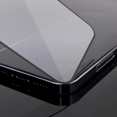 Szkło hartowane na Samsung Galaxy A37 Tempered Glass - 2 szt. WOZINSKY