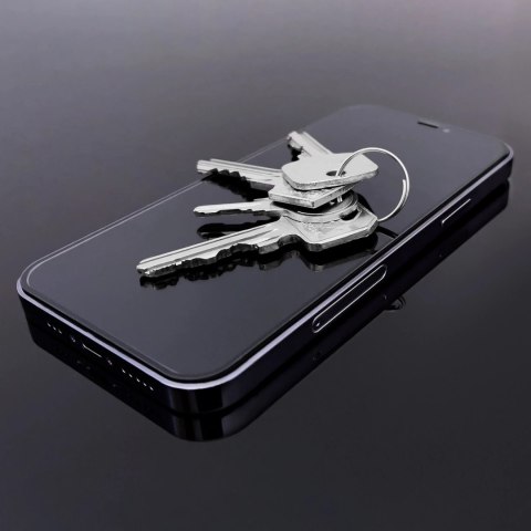 Szkło hartowane na Samsung Galaxy S26 Plus kompatybilne z czytnikiem linii Tempered Glass - 2 szt.