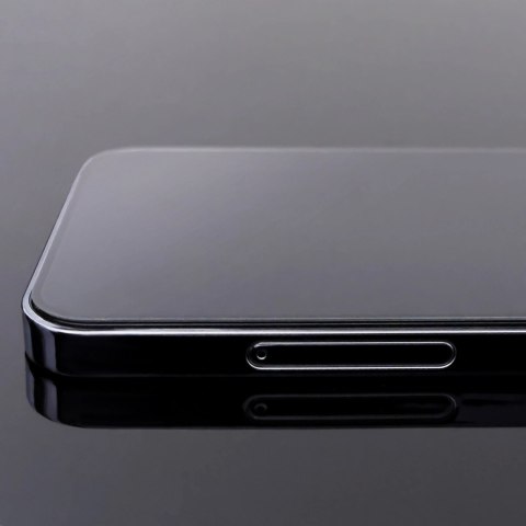 Szkło hartowane na Samsung Galaxy S26 Ultra kompatybilne z czytnikiem linii Tempered Glass - 2 szt.