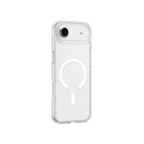 Etui case na iPhone 17 Air Titan Pro MagSafe - przezroczyste AmazingThing