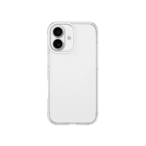 Etui case na iPhone 17 Minimal - przezroczyste AmazingThing