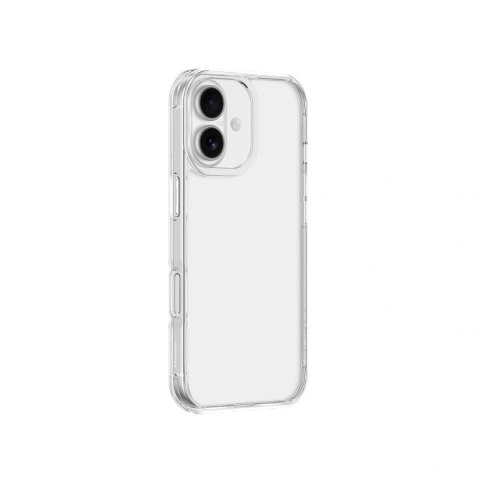 Etui case na iPhone 17 Minimal - przezroczyste AmazingThing