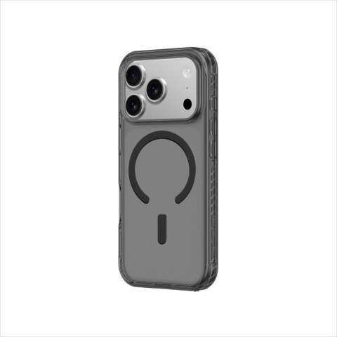 Etui case na iPhone 17 Pro Max Titan Pro MagSafe - czarne AmazingThing