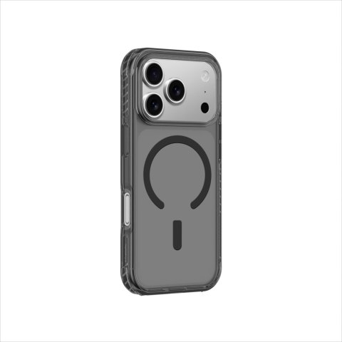 Etui case na iPhone 17 Pro Max Titan Pro MagSafe - czarne AmazingThing