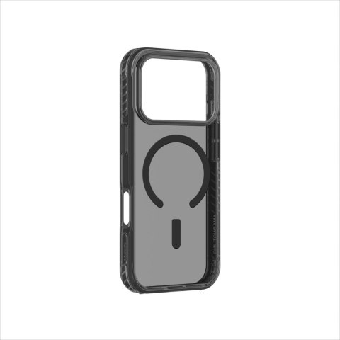 Etui case na iPhone 17 Pro Max Titan Pro MagSafe - czarne AmazingThing