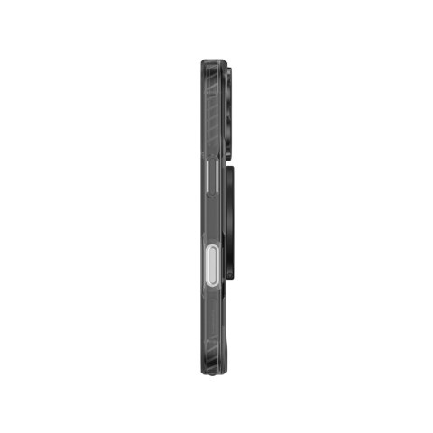 Etui case na iPhone 17 Pro Titan Pro Grip Ring Set MagSafe - czarne AmazingThing