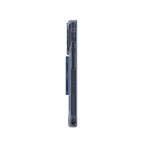Etui case na iPhone 17 Pro Titan Pro Grip Ring Set MagSafe - niebieskie AmazingThing