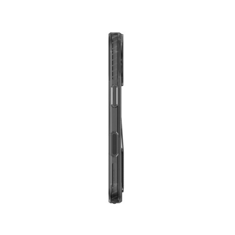 Etui plecki case na iPhone 17 Titan Pro Holder MagSafe - czarne AmazingThing