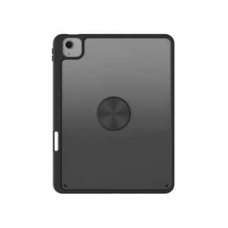 Etui pokrowiec na iPad Air M3 13'' z podstawką Titan Pro Mag Case - czarne AmazingThing