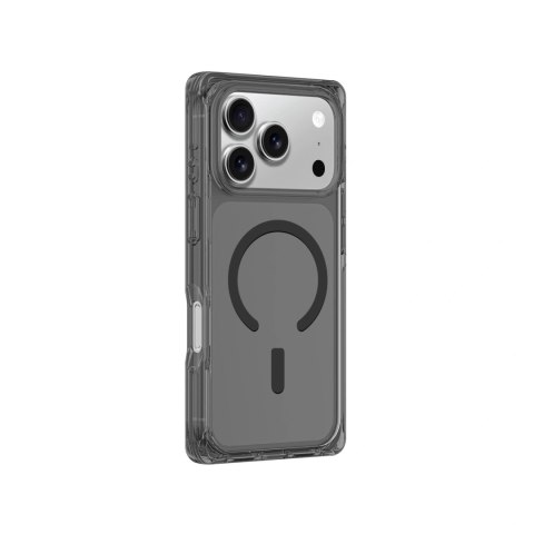 Etui pokrowiec na iPhone 17 Pro Omni MagSafe - czarne AmazingThing