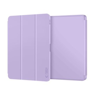 Etui pokrowiec na Xiaomi Redmi Pad 2 11.0 SmartCase Pen - fioletowe Tech-Protect