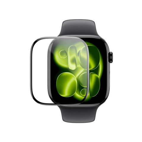 Folia ochronna na Apple Watch Series 11 46 mm Radix AmazingThing