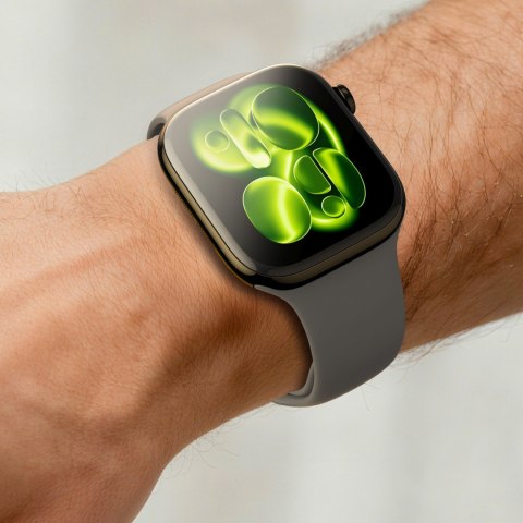 Folia ochronna na Apple Watch Series 11 46 mm Radix AmazingThing