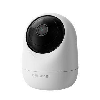 Kamera wewnętrzna do monitoringu 1080p IR Wi-Fi Bluetooth - biała Dreame