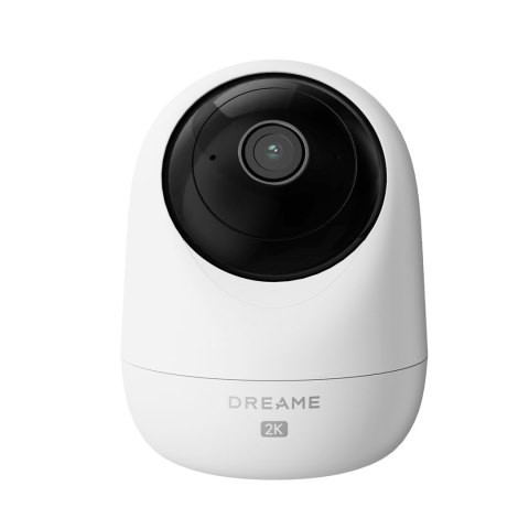 Kamera wewnętrzna do monitoringu 2K IR Wi-Fi Bluetooth - biała Dreame