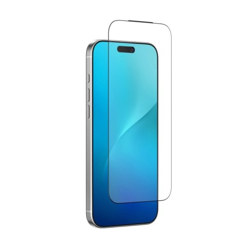 Szkło hartowane na cały ekran na iPhone 17 Pro Titan Full FusionFilter 7 AmazingThing