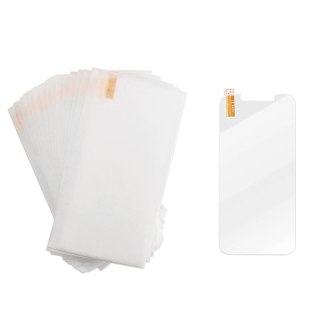 ZESTAW Szkło hartowane do Samsung Galaxy A56 / A36 - 50 szt. HURTEL