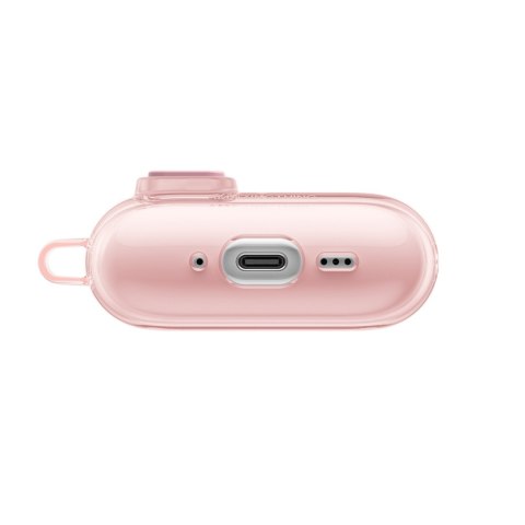 Etui do słuchawek AirPods Pro 3 Minimal Case - różowe AmazingThing