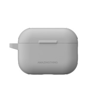 Etui do słuchawek AirPods Pro 3 Omni Case Titan - białe AmazingThing