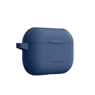 Etui do słuchawek AirPods Pro 3 Omni Case Titan - niebieskie AmazingThing