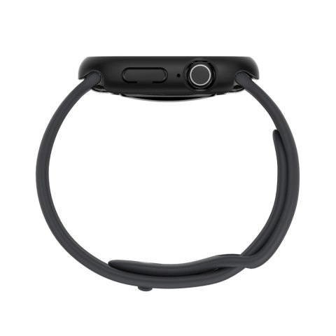 Etui ochronne na Apple Watch Series 11 46mm Minimal - czarne AmazingThing