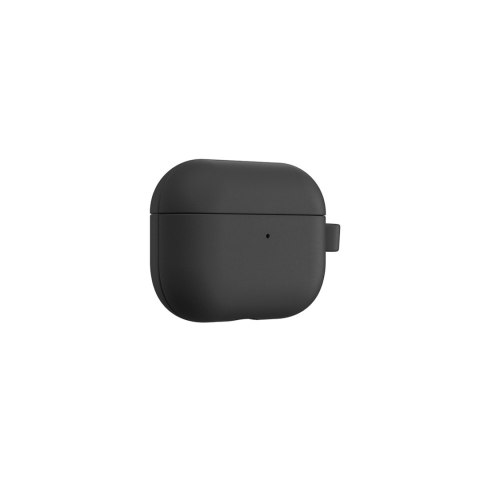 Etui ochronne na słuchawki AirPods Pro 3 Glamour - czarne AmazingThing