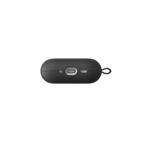 Etui ochronne na słuchawki AirPods Pro 3 Glamour - czarne AmazingThing