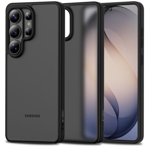 Etui pokrowiec case na Samsung Galaxy S26 Ultra Magmat - czarny Tech-Protect