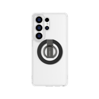 Etui pokrowiec na Samsung S26 Ultra Minimal Ring Set - przezroczysty AmazingThing
