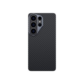 Etui pokrowiec na Samsung S26 Ultra Titan Max Drop Proof Case - czarny AmazingThing