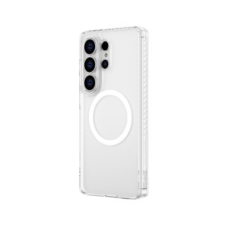 Etui pokrowiec na Samsung S26 Ultra Titan Pro Drop Proof Case - przezroczysty AmazingThing