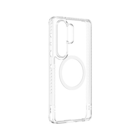 Etui pokrowiec na Samsung S26 Ultra Titan Pro Drop Proof Case - przezroczysty AmazingThing