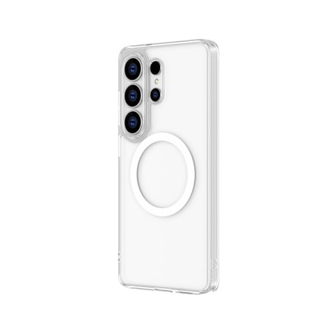Etui pokrowiec plecki na Samsung S26 Ultra Minimal Drop Proof Case - przezroczysty AmazingThing