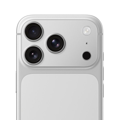 Folia na wyspę aparatu do iPhone 17 Pro Max Lens Module Protector - przezroczysta matowa AmazingThing