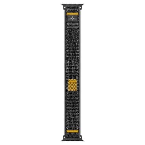 Pasek do zegarka Apple Watch 44 / 45 / 46 / 49 mm Athlex Air - czarny SPIGEN