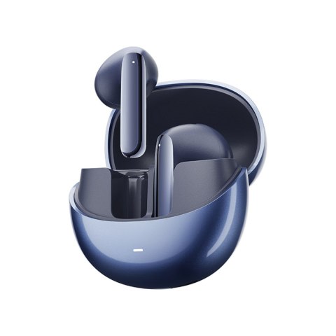 Słuchawki bezprzewodowe douszne AilyBuds Pro+ ANC LDAC IPX5 Bluetooth - niebieskie QCY